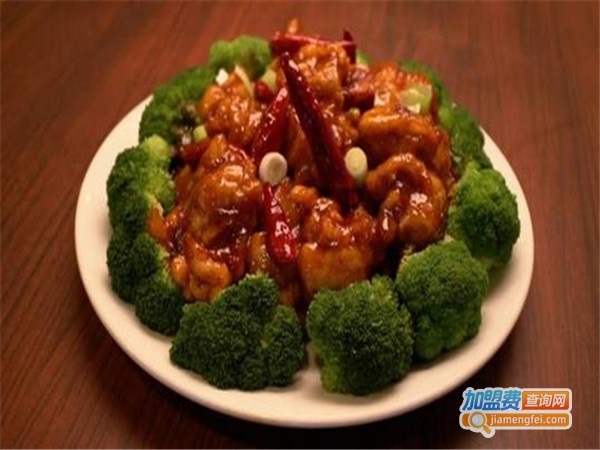 麦资1151加盟费