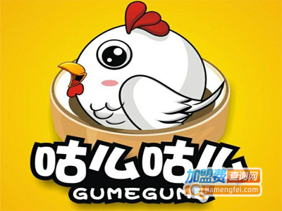 咕么咕么原味蒸鸡加盟费