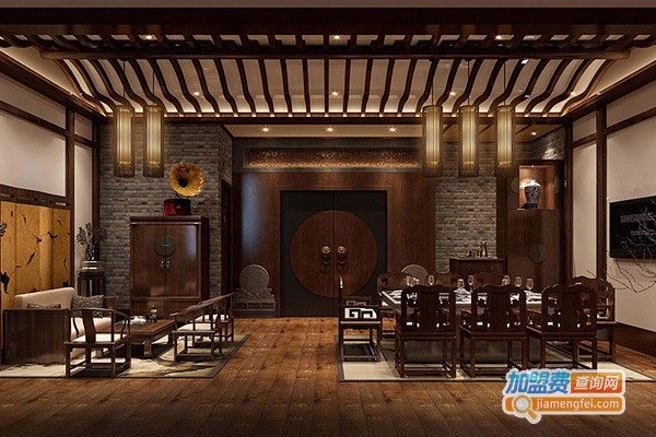 山城饭庄