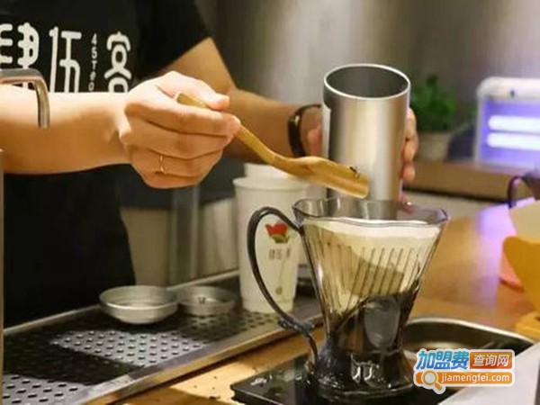 调调茶饮加盟门店