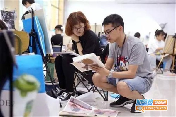 小泽文化艺术教育加盟费