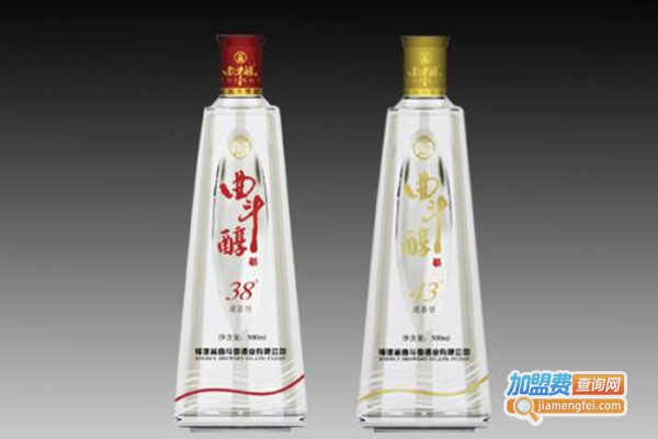 曲斗香酒加盟费