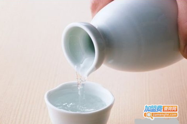 和记白酒