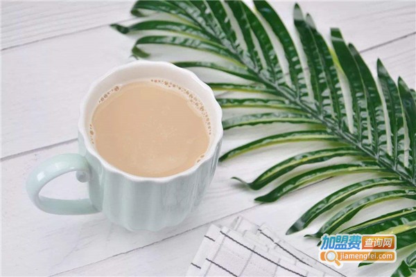 delicious手工奶茶加盟费