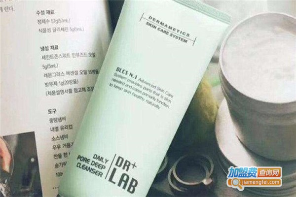 Dr.N+LAB化妆品
