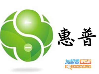 惠普空气净化器加盟