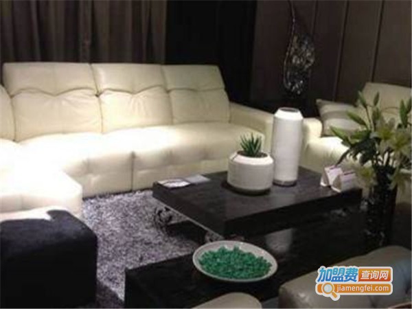 爱依瑞斯家居加盟费