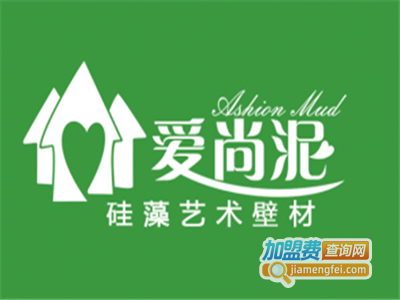 爱尚泥硅藻艺术壁材加盟