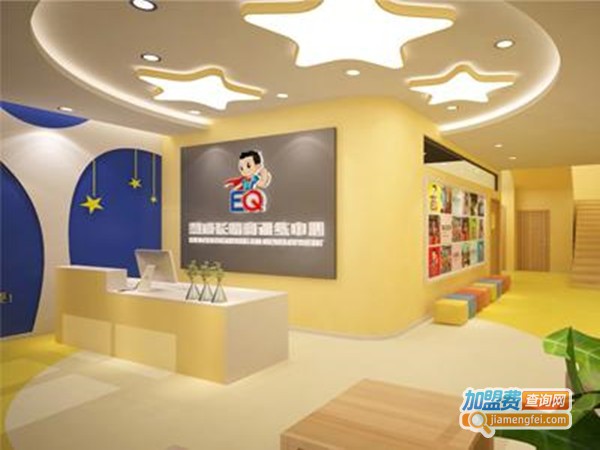 华文情商教育加盟门店