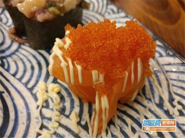 秋叶料理加盟费