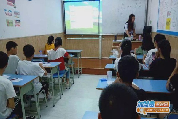三友教育加盟费