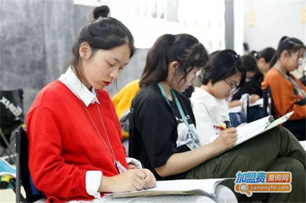 小泽文化艺术教育加盟费