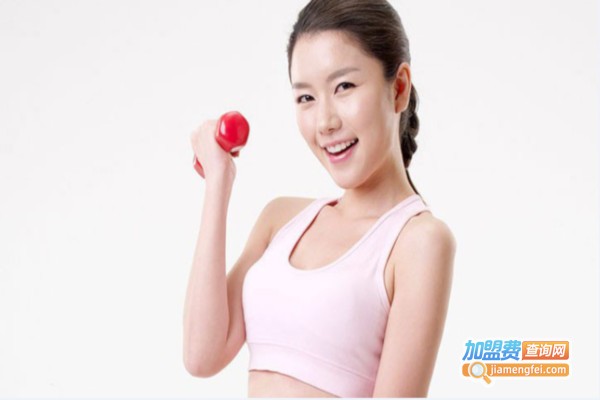 碧婷减肥美容加盟费