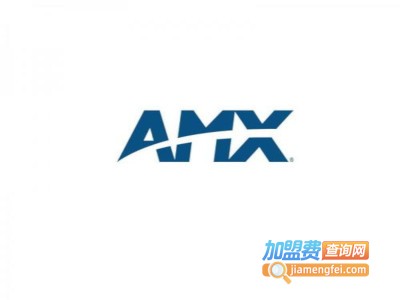 amx智能家居加盟费