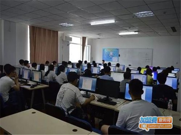 中软天博培训加盟费