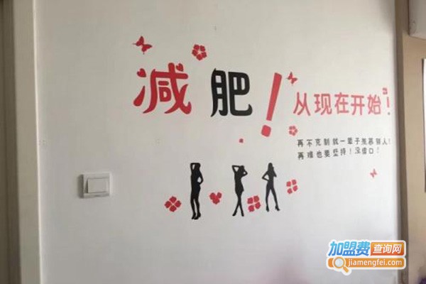 臻享瘦美容瘦身养生馆加盟门店