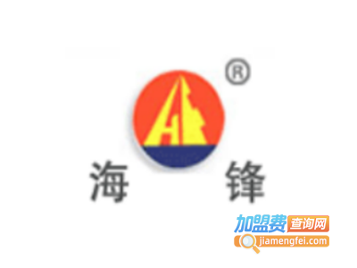 海锋洗涤机械加盟费