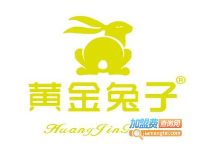 黄金兔子袜业加盟