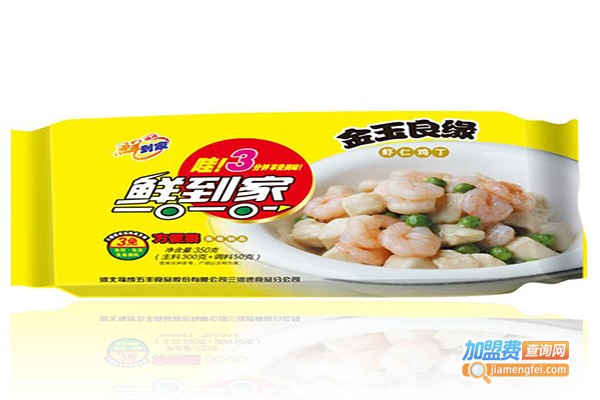 鲜都到家加盟门店