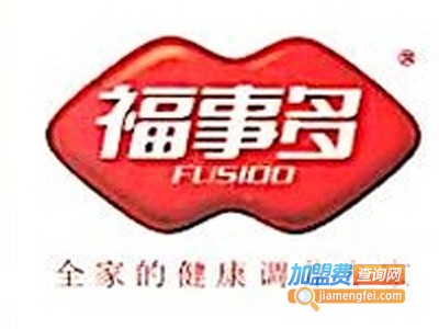 福事多加盟费