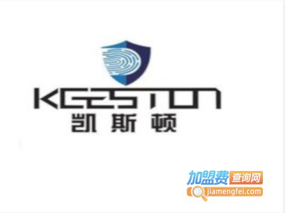 凯斯顿门窗加盟费