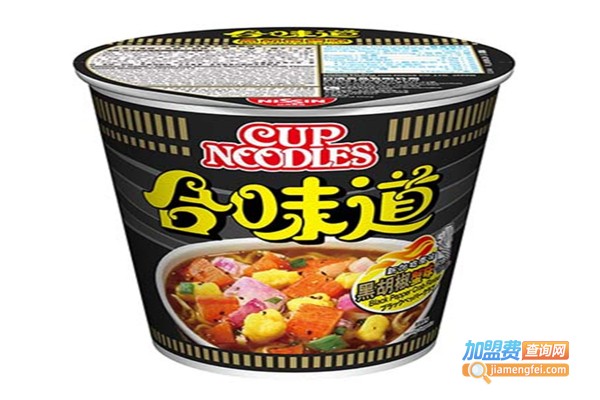 非常味道进口食品加盟费