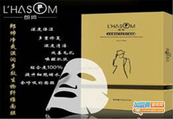 郎帅面膜加盟费