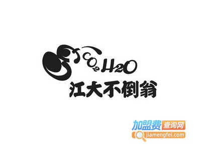 江大不倒翁解酒饮料加盟费