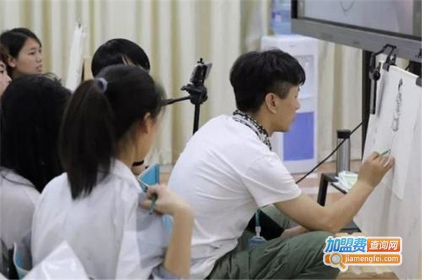 小泽文化艺术教育加盟费