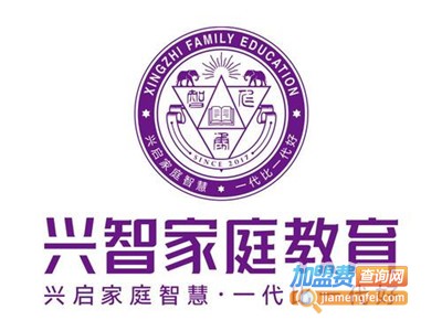 兴智家庭教育加盟费