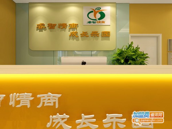 睿智情商加盟门店