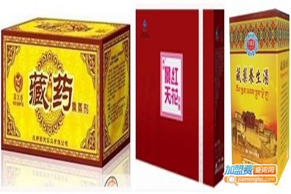 藏诺养生堂加盟门店