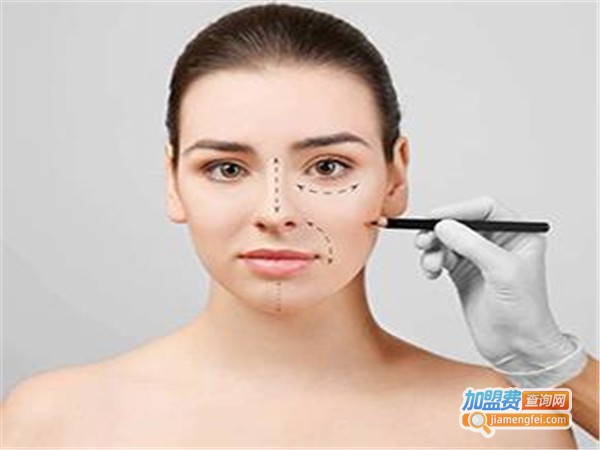 汉甲皮肤管理加盟费