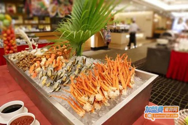 海鲜时光海鲜自助加盟门店