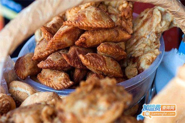 艾格润休闲食品加盟费