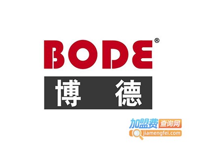 博德教育加盟费