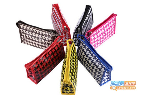 秀丽雅化妆品