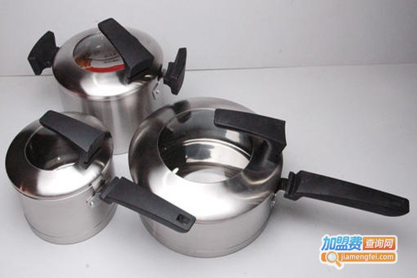 艾铂赫锅具加盟费