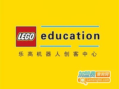 金元素乐高机器人加盟费