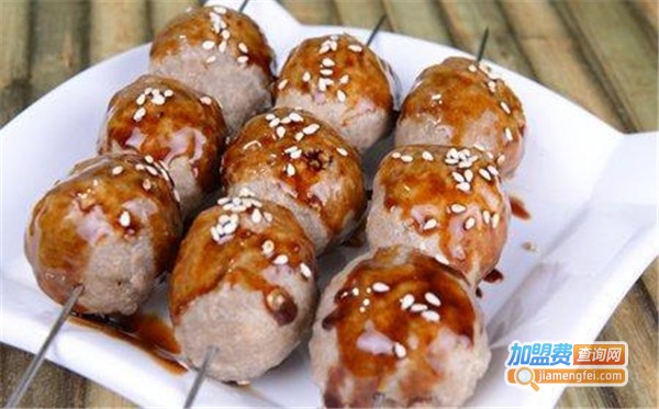 好来屋无烟趣味烧烤加盟费