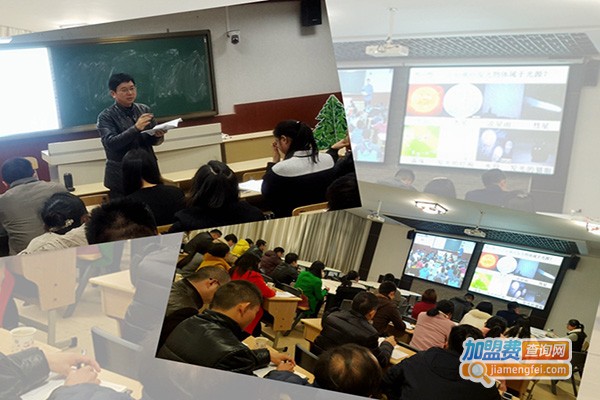 红旗数学培训加盟门店