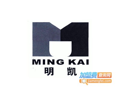 明凯灯饰加盟费