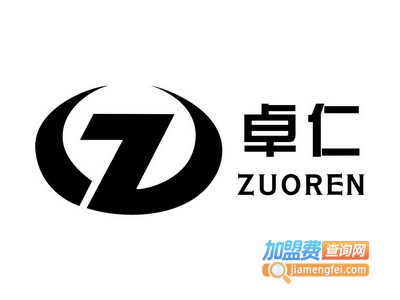 卓仁涂料加盟费