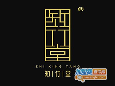 知行堂加盟费