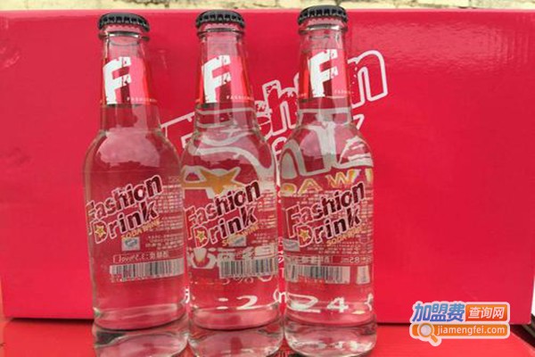 嗨舞奶味苏打酒加盟门店