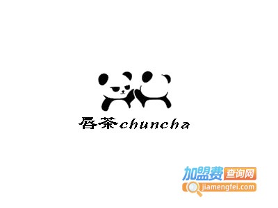 唇茶chuncha加盟费