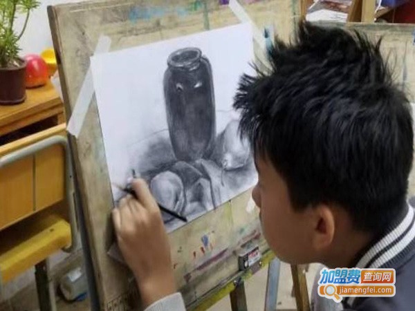 拾二风艺术文化教育加盟费