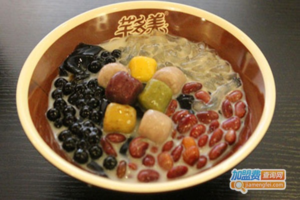 芋多美休闲吧加盟门店