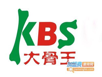 大骨王骨煲加盟费