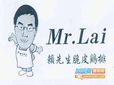 mr.lai台北鸡排加盟费